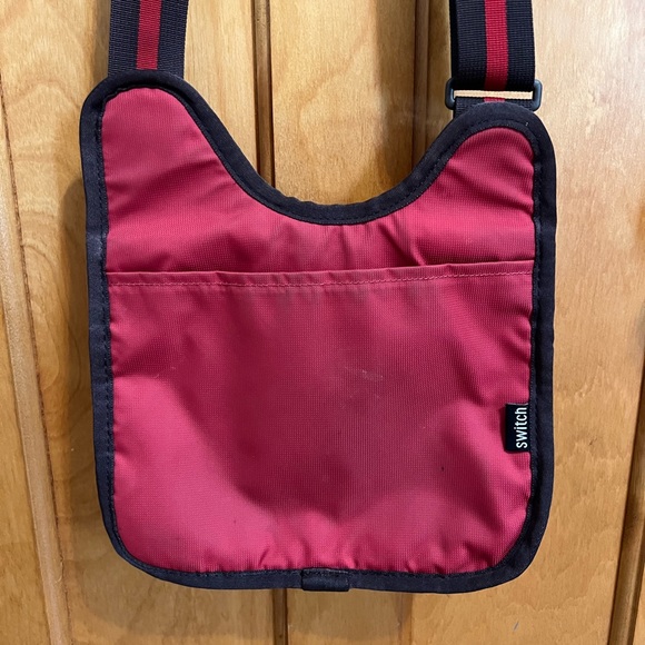 Sherpani hiking purse - Picture 4 of 5